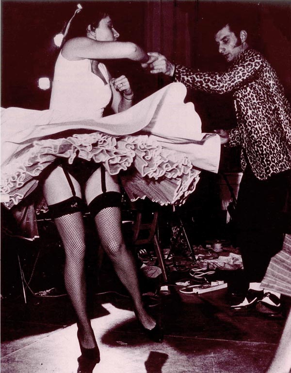 1950sRockabillyDancers