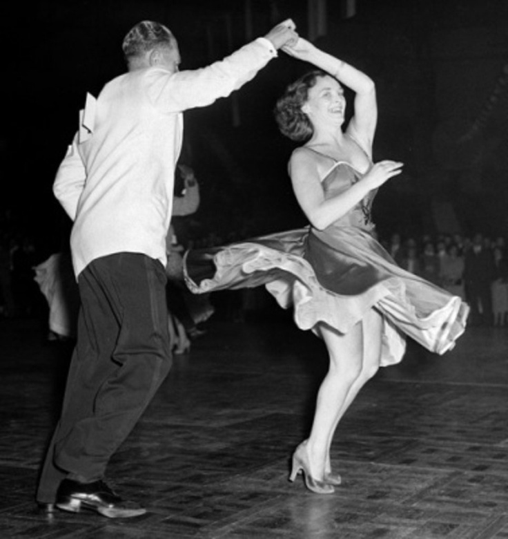 swing-dancing