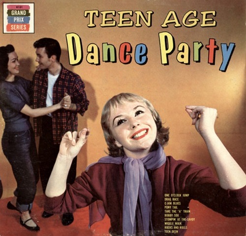 teen age 